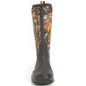 Muck Boot Men's Fieldblazer Classic Fleece Insulated Waterproof Hunting Boots - Realtree Edge - Size 10 - Realtree Edge 10