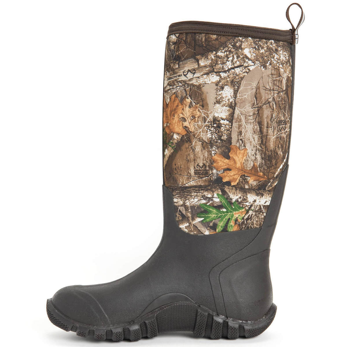 muck insulated waterproof boots