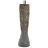 Muck Boot Men's Fieldblazer Classic  Rubber Hunting Boots - Mossy Oak Country - Size 8 - Mossy Oak Country 8