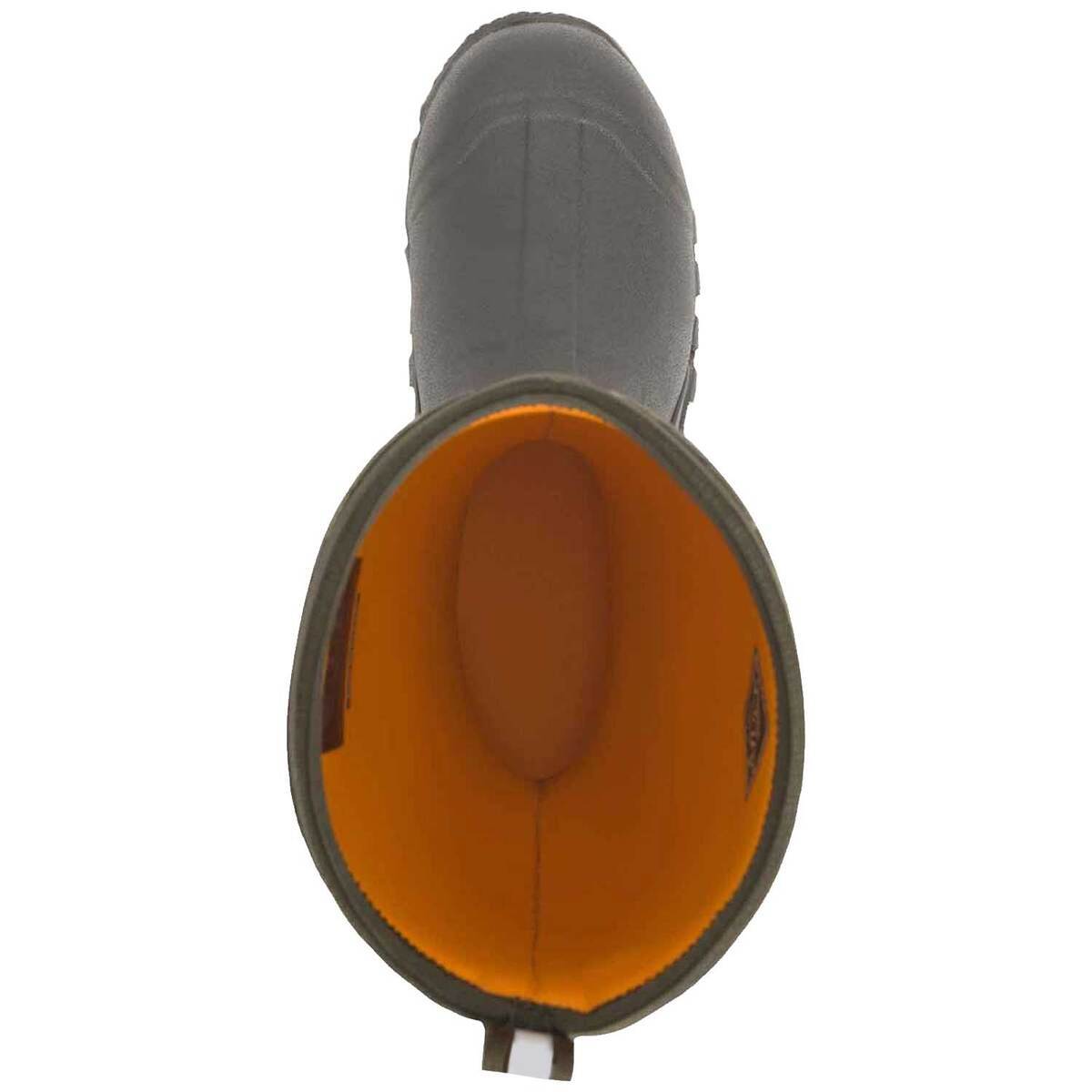 Muck Boot Men's Fieldblazer Classic Waterproof Rubber Hunting Boots Muck Boot Men's Fieldblazer Classic Waterproof Rubber Hunting Boots