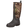 Muck Boot Men's Fieldblazer Fleece Insulated Waterproof Hunting Boots - Realtree APG - Size 9 - Realtree APG 9