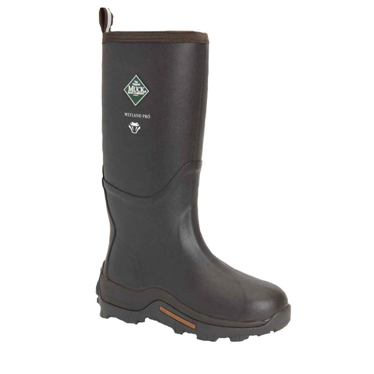 Steel Toe Muck Boots Tractor Supply | lupon.gov.ph
