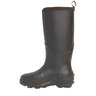 Muck Boot Men's Wetland Pro Snake 5mm Neoprene Waterproof  Pull On Boots