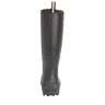 Muck Boot Men's Wetland Pro Snake 5mm Neoprene Waterproof  Pull On Boots - Black - 12 - Black 12