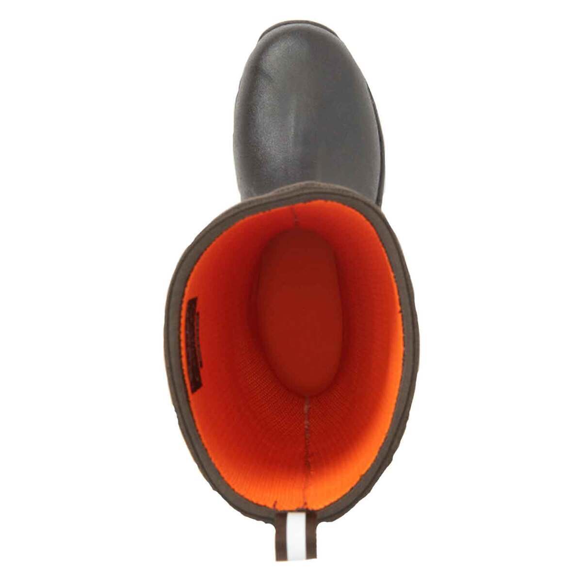 muck wetland pro snake boots