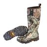 Muck Boot Men's Woody Arctic Ice 8mm CR Flex Foam Insulated Waterproof Hunting Boots