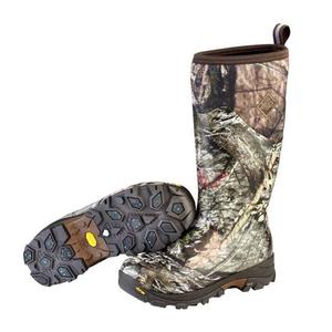 Muck Boot Men's Woody Arctic Ice 8mm CR Flex Foam Insulated Waterproof Hunting Boots - Size 12