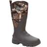 Muck Boot Men's Woody Grit All Terrain 5mm Neoprene Insulated Waterproof Hunting Boots