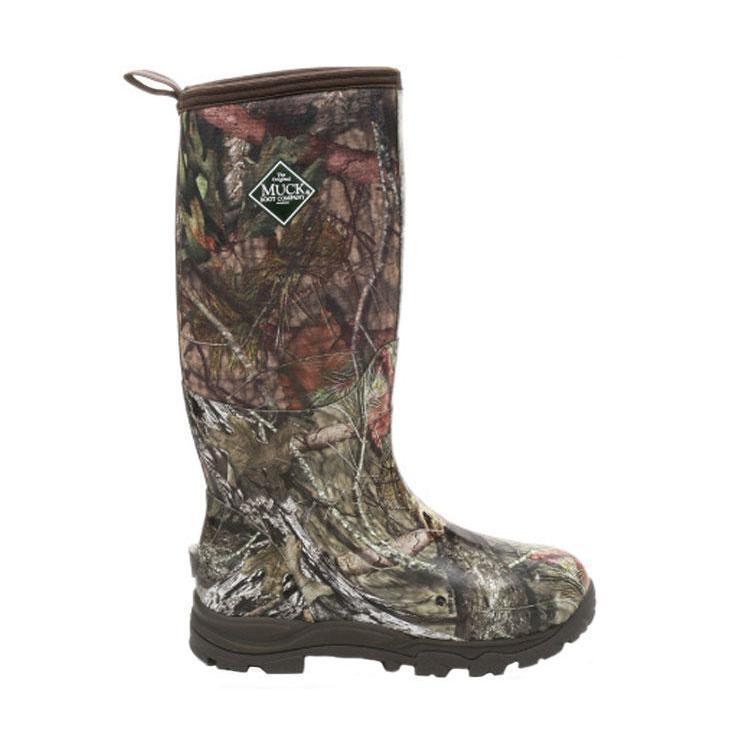 Muck Boot Men's Woody Plus 5mm Neoprene Insulated Waterproof Hunting ...