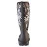 Muck Boot Men's Woody Sport Uninsulated Waterproof Hunting Boots - Mossy Oak Break Up - Size 10 - Mossy Oak Break Up 10
