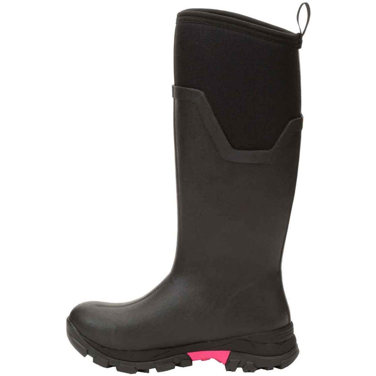 Muck Boot Women's Arctic Ice 8mm Insulated Waterproof Winter Boots Muck Boot Women's Arctic Ice 8mm Insulated Waterproof Winter Boots