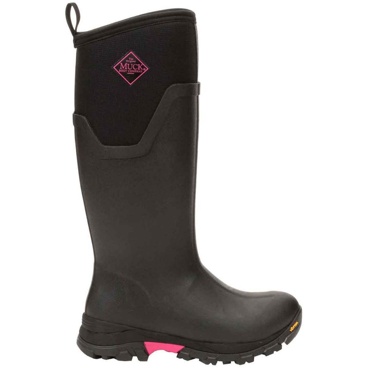Muck Boot Women's Arctic Ice 8mm Insulated Waterproof Winter Boots Muck Boot Women's Arctic Ice 8mm Insulated Waterproof Winter Boots