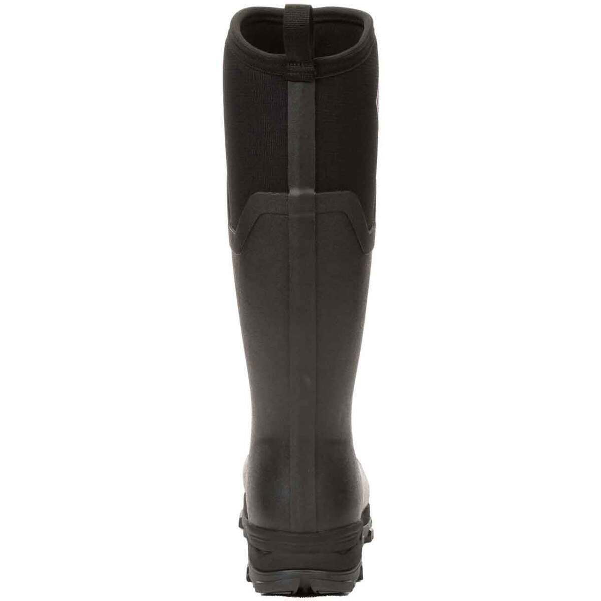 Muck Boot Women's Arctic Ice 8mm Insulated Waterproof Winter Boots Muck Boot Women's Arctic Ice 8mm Insulated Waterproof Winter Boots