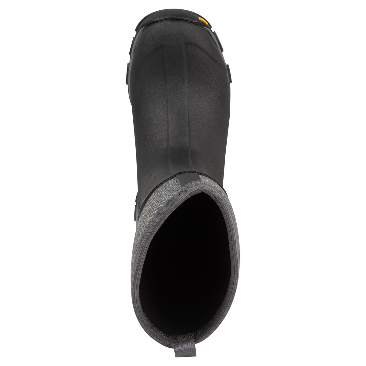 Muck Boot Women's Arctic Ice Mid Waterproof Winter Boots - Black - Size 11 - Black 11 Muck Boot Women's Arctic Ice Mid Waterproof Winter Boots - Black - Size 11 - Black 11