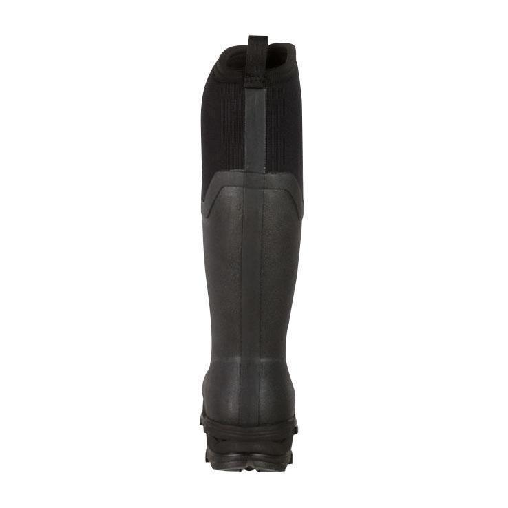 Muck Boot Women's Arctic Ice Tall Winter Boot - Black/Hot Pink - Size 11 - Black/Hot Pink 11 Muck Boot Women's Arctic Ice Tall Winter Boot - Black/Hot Pink - Size 11 - Black/Hot Pink 11