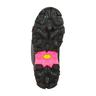 Muck Boot Women's Arctic Ice Tall Winter Boot - Black/Hot Pink - Size 11 - Black/Hot Pink 11