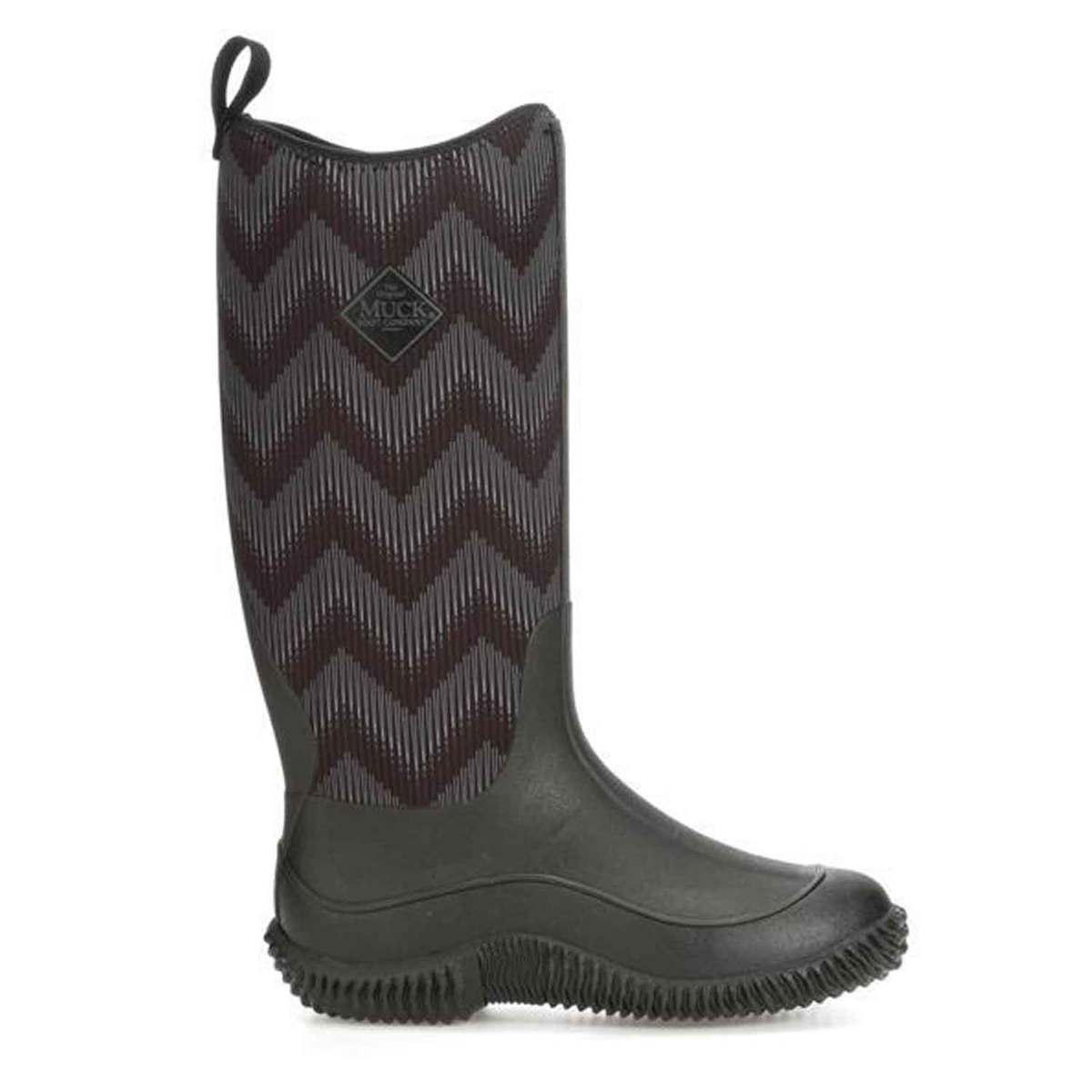 Muck Boot Women's Hale Waterproof Rubber Boots Muck Boot Women's Hale Waterproof Rubber Boots
