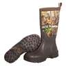 Muck Boot Women's Woody Max Uninsulated Waterproof Rubber Hunting Boots