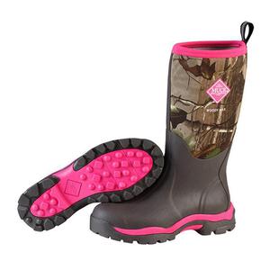 Muck Women's Woody Hunting Boots
