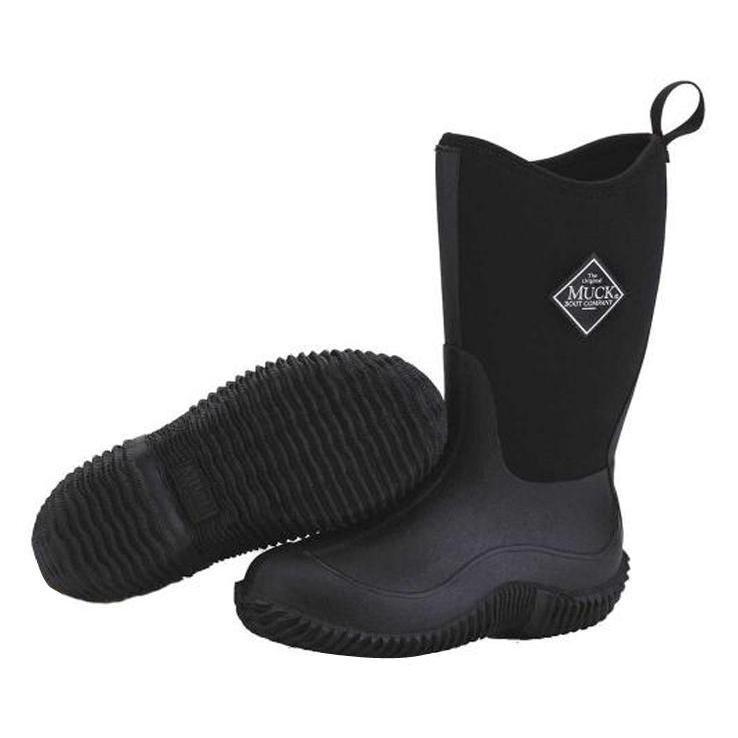 Youth Rubber Boots