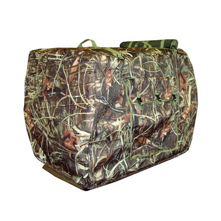 Mud River Bedford Uninsulated Kennel Cover Mud River Bedford Uninsulated Kennel Cover