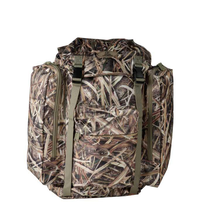 Mud River Ducks Unlimited Magnum Backpack - Camo Mud River Ducks Unlimited Magnum Backpack - Camo