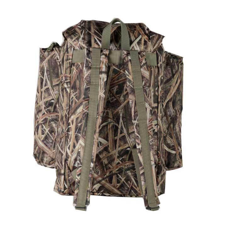 Mud River Ducks Unlimited Magnum Backpack - Camo Mud River Ducks Unlimited Magnum Backpack - Camo