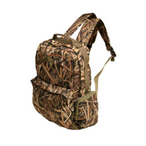 Mud River Ducks Unlimited Standard Backpack