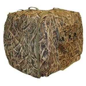 Mud River Ducks Unlimited Uninsulated Kennel Cover