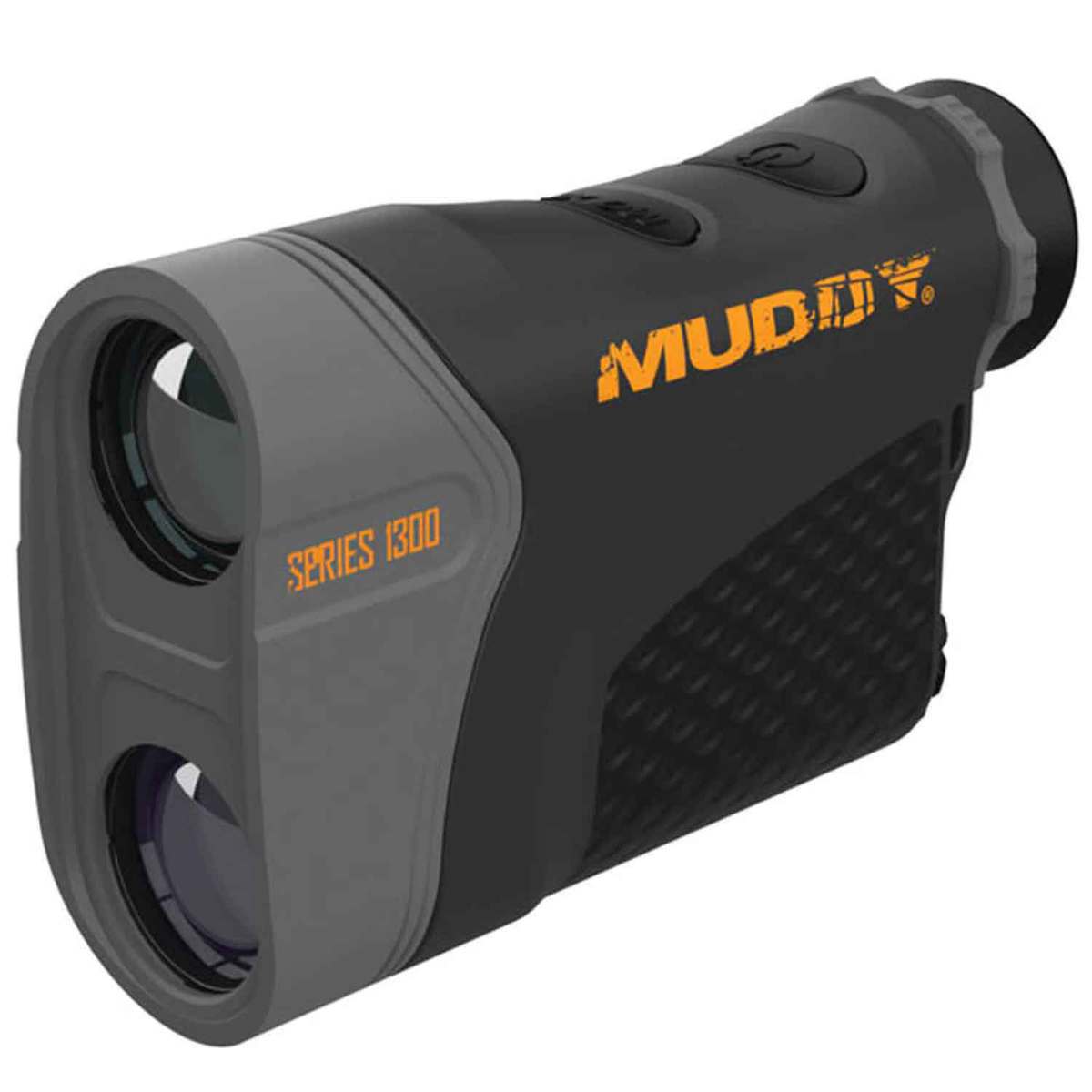 Muddy 1300 Rangefinder with HD - Black Muddy 1300 Rangefinder with HD - Black