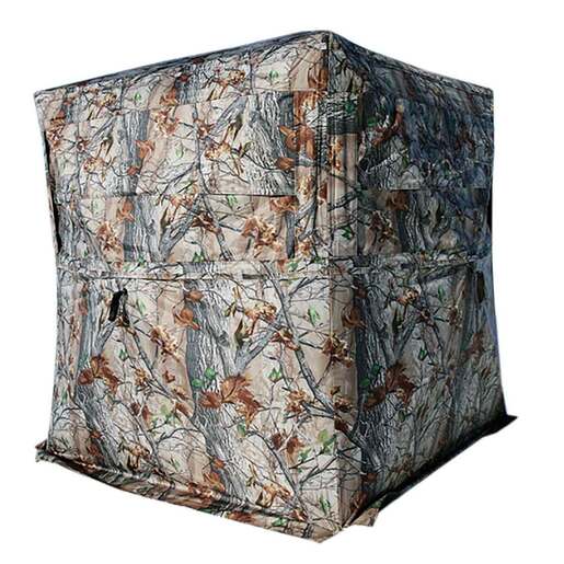 Muddy Executioner 150 Ground Blind – Camo