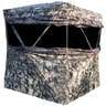 Muddy Infinity 2-Person Ground Blind - Camo
