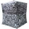 Muddy Infinity 2-Person Ground Blind - Camo