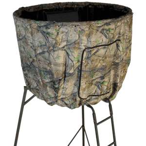 Muddy Made To Fit Liberty Tripod Blind Kit - Epic Camo