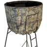 Muddy Made To Fit Liberty Tripod Blind Kit - Epic Camo - Epic Camo 25in x 25in
