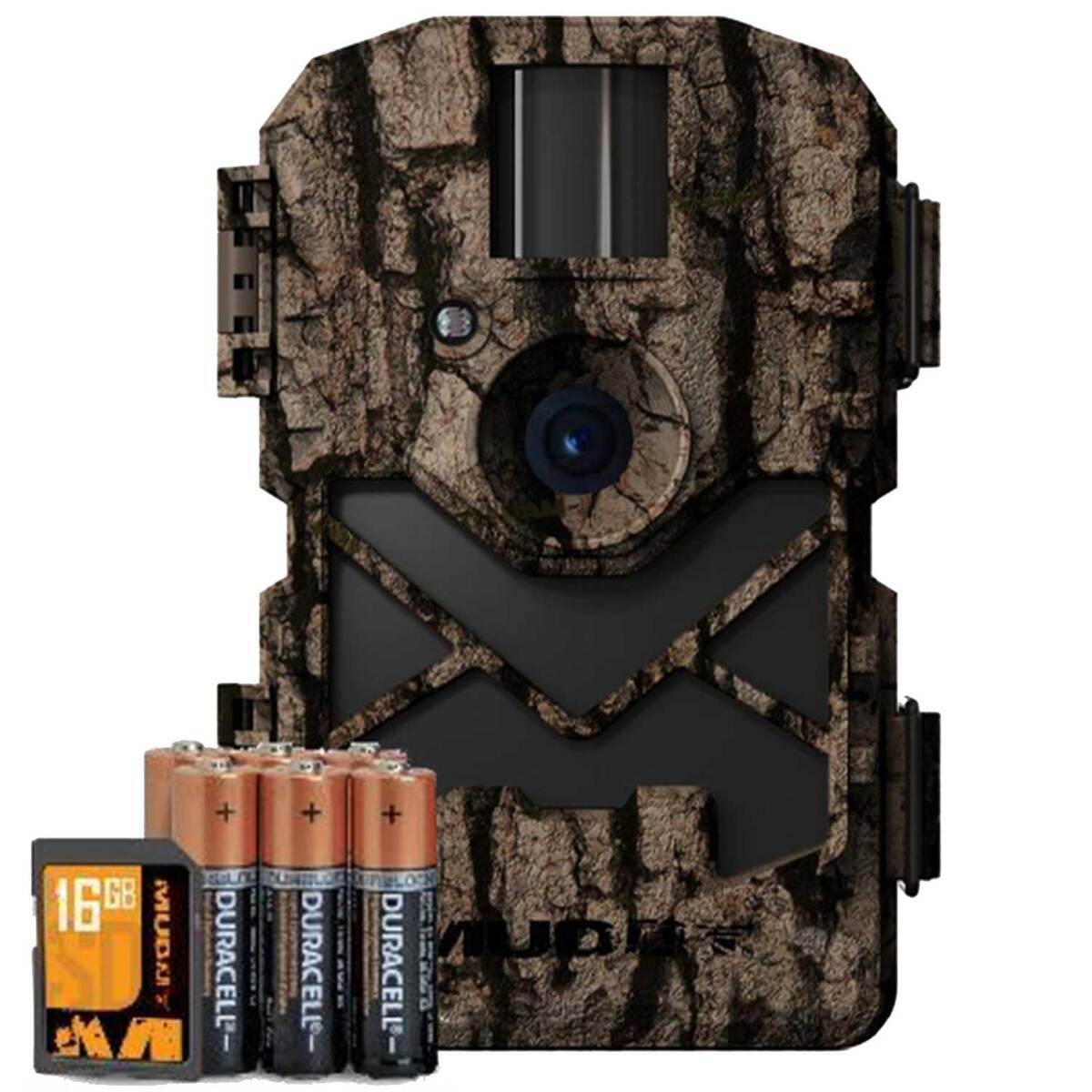 Muddy MTC24V Combo Trail Camera Sportsman's Warehouse