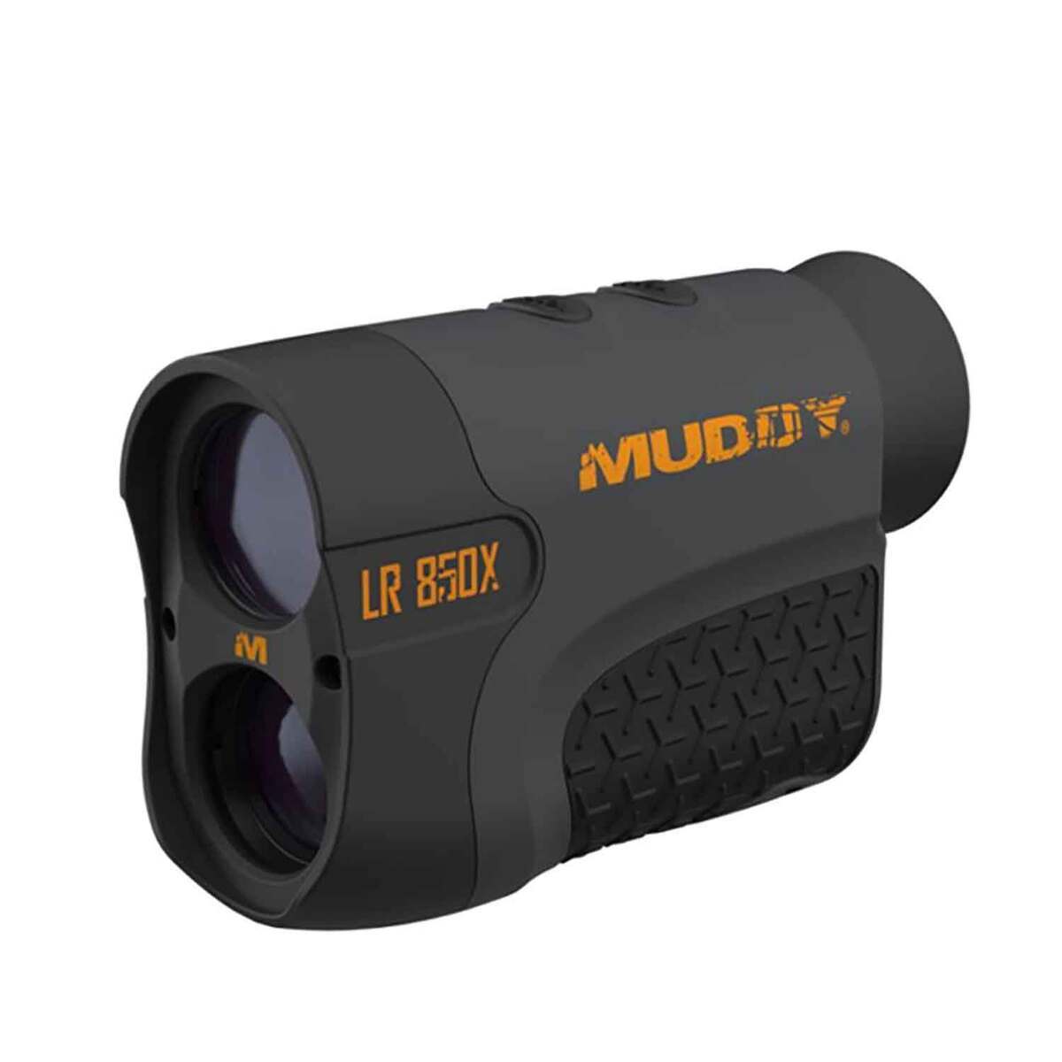 Muddy Outdoors 850 Rangefinder with HD - Black Muddy Outdoors 850 Rangefinder with HD - Black