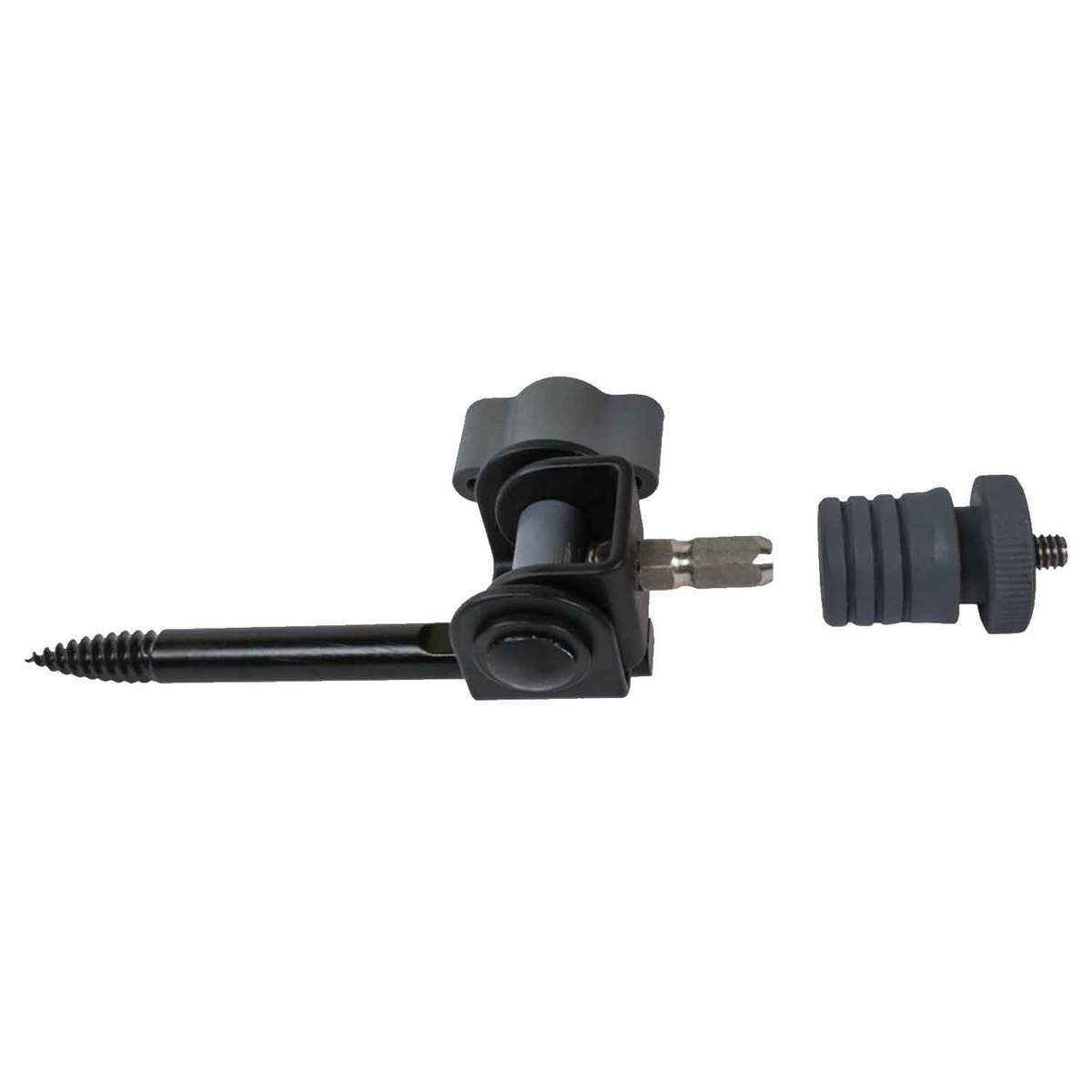 Muddy Outdoors Game Camera Speed Mount - Black Muddy Outdoors Game Camera Speed Mount - Black