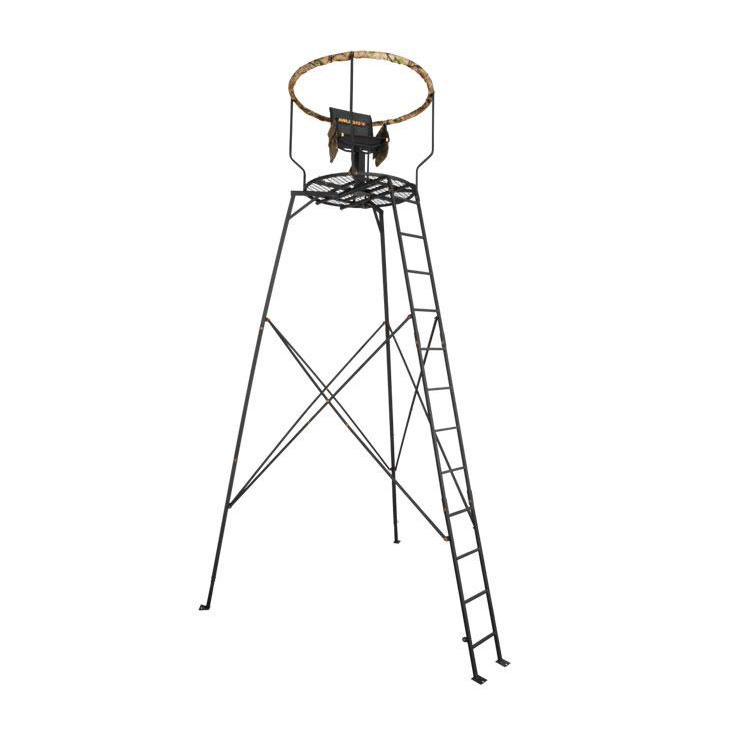 Muddy Outdoors Liberty Tripod Tree Stand Muddy Outdoors Liberty Tripod Tree Stand