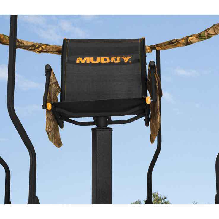 Muddy Outdoors Liberty Tripod Tree Stand Muddy Outdoors Liberty Tripod Tree Stand