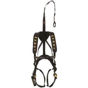 Muddy Outdoors Magnum Elite Safety Harness