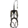 Muddy Outdoors Magnum Elite Safety Harness - Black One Size Fits Most