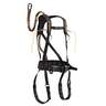 Muddy Outdoors Safeguard Youth Safety Harness - Black Youth