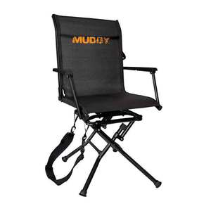Muddy Outdoors Swivel-Ease Ground Seat
