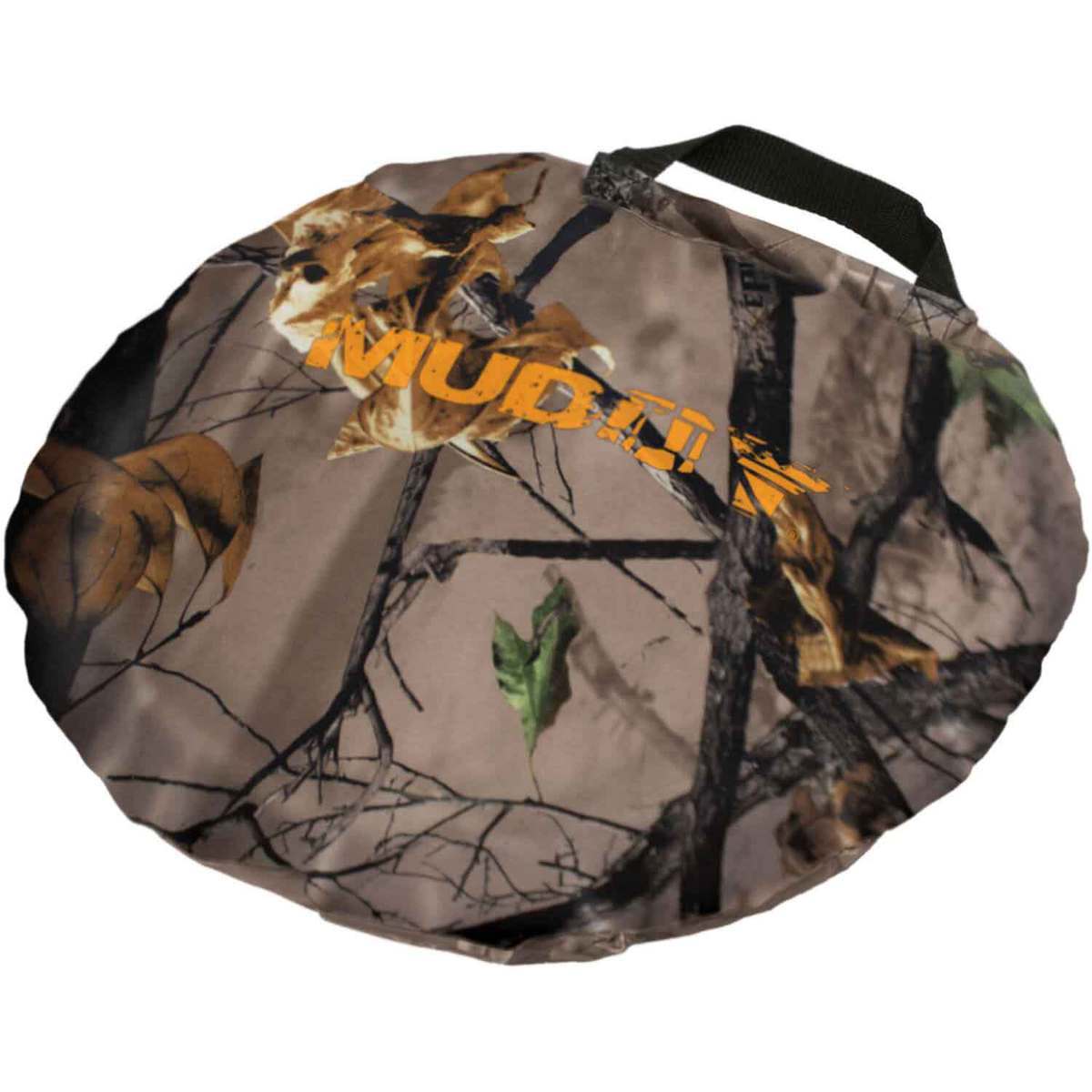 Muddy Portable Hot Seat - Camo - Camo 15in x 4in Muddy Portable Hot Seat - Camo - Camo 15in x 4in
