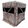 Muddy Preview 3-Man Ground Blind - Camo