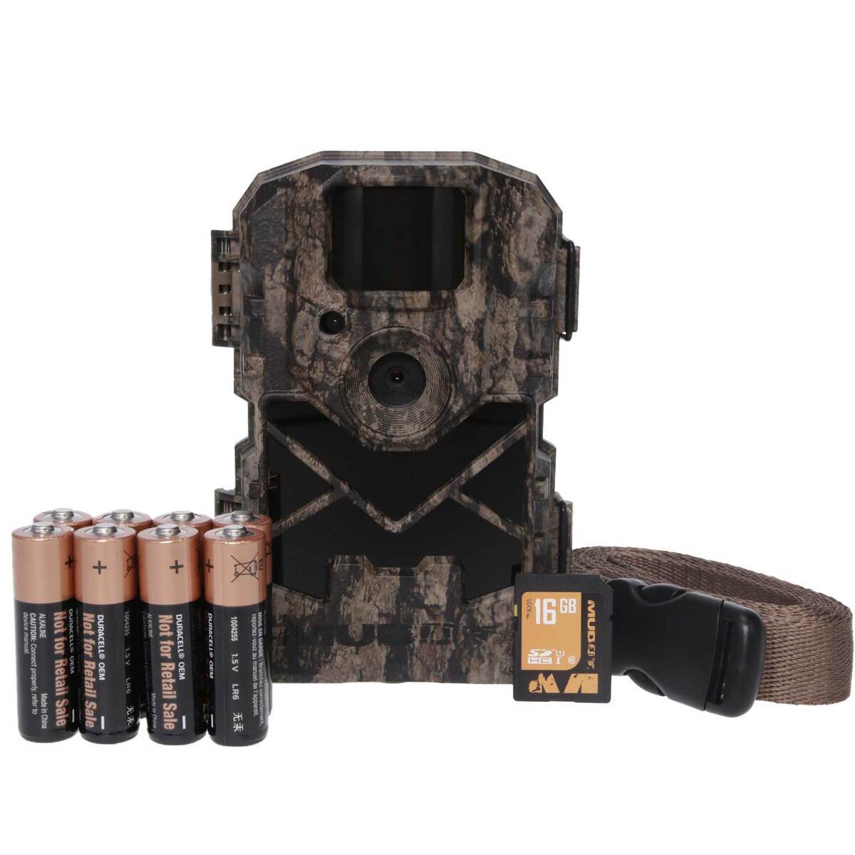 Muddy Pro Cam 28 Trail Camera Combo Sportsman's Warehouse