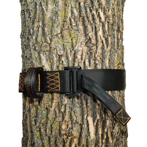 Muddy Safety Harness Tree Strap – Black
