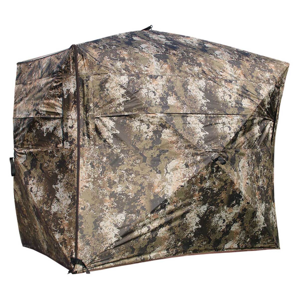 Muddy The Garage Ground Blind - Camo Muddy The Garage Ground Blind - Camo