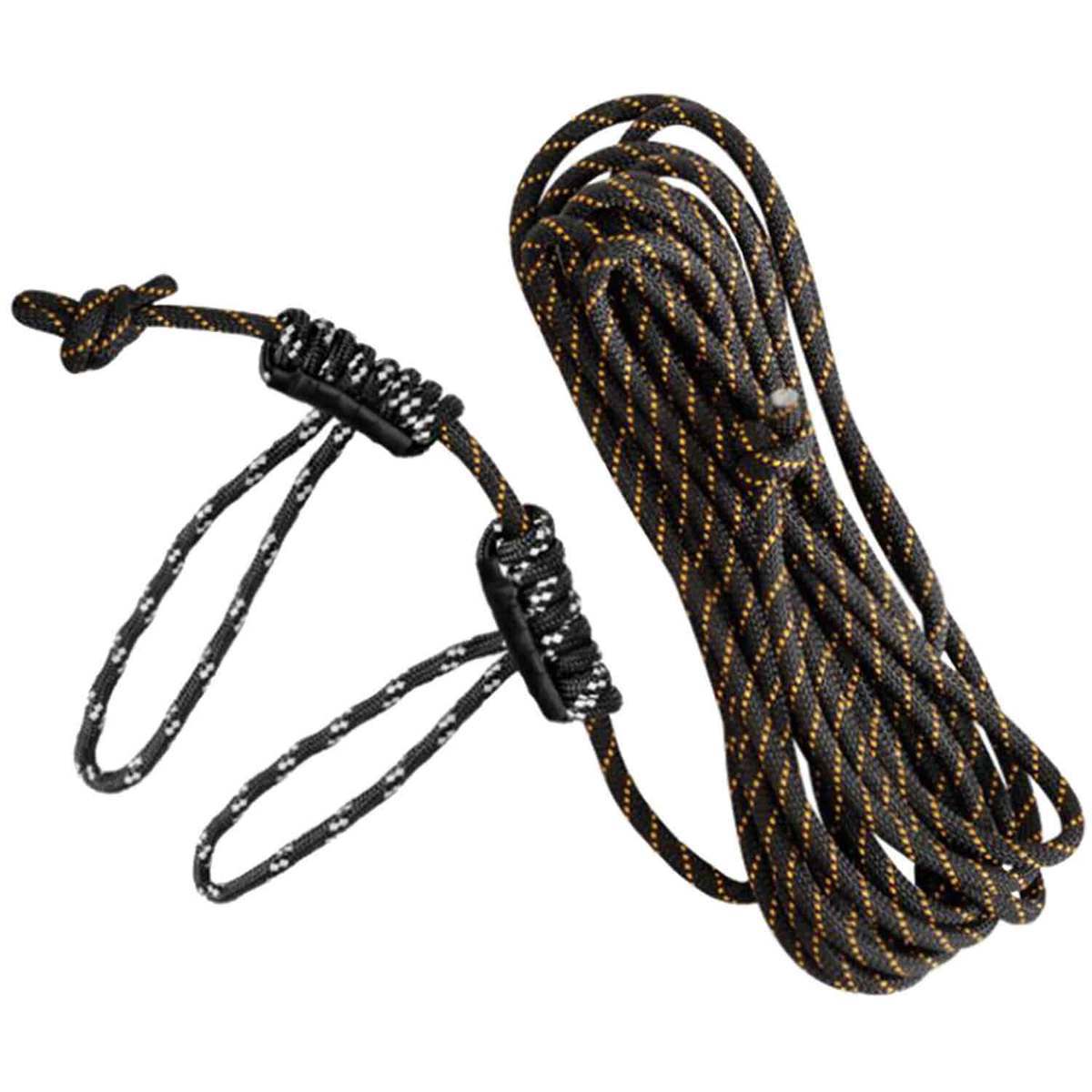 Muddy The Safe-Line - Black/Orange/White - Black/Orange/White Muddy The Safe-Line - Black/Orange/White - Black/Orange/White